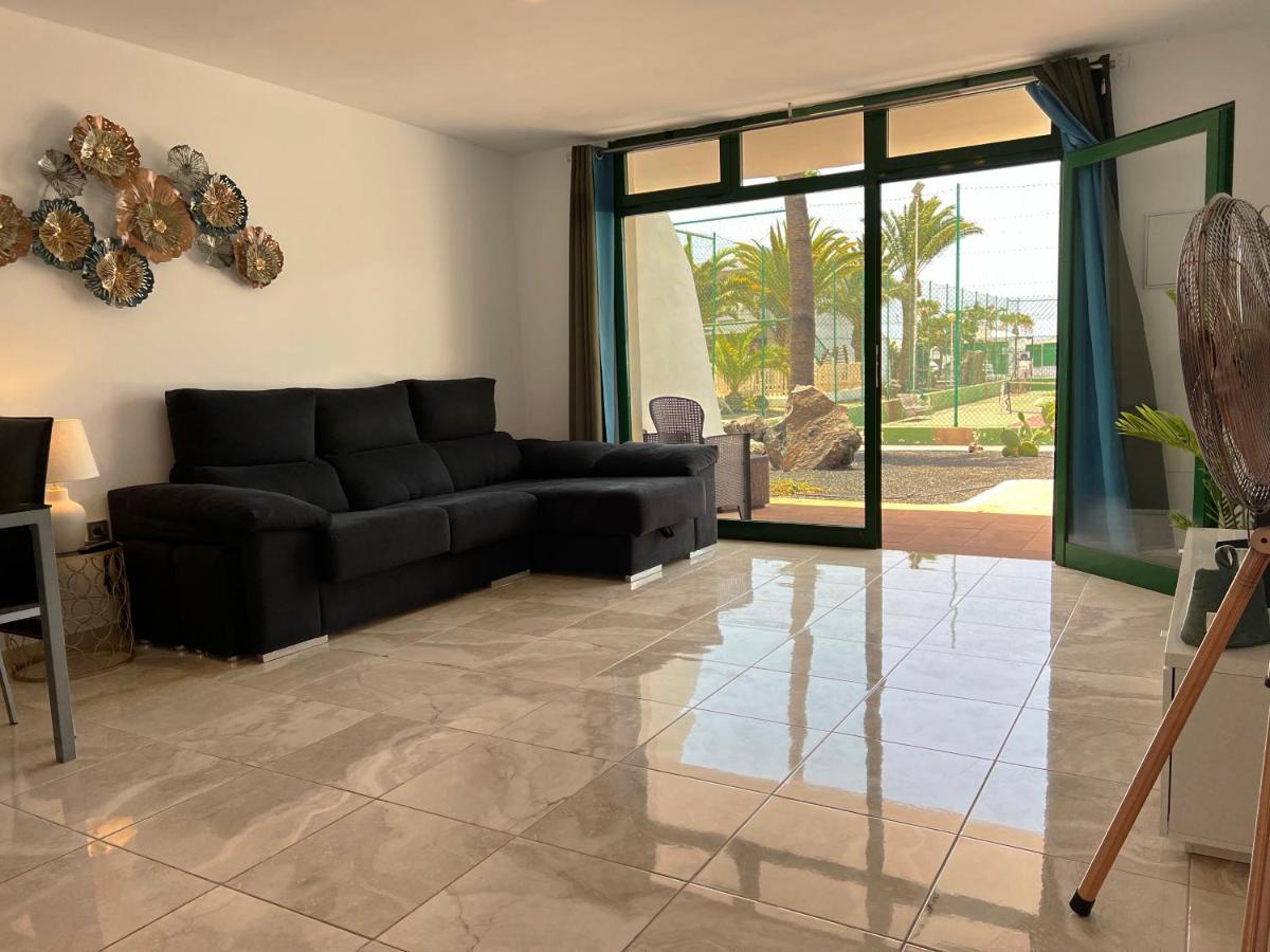 Modern Apartment With Prime Location Puerto del Carmen  Exterior foto