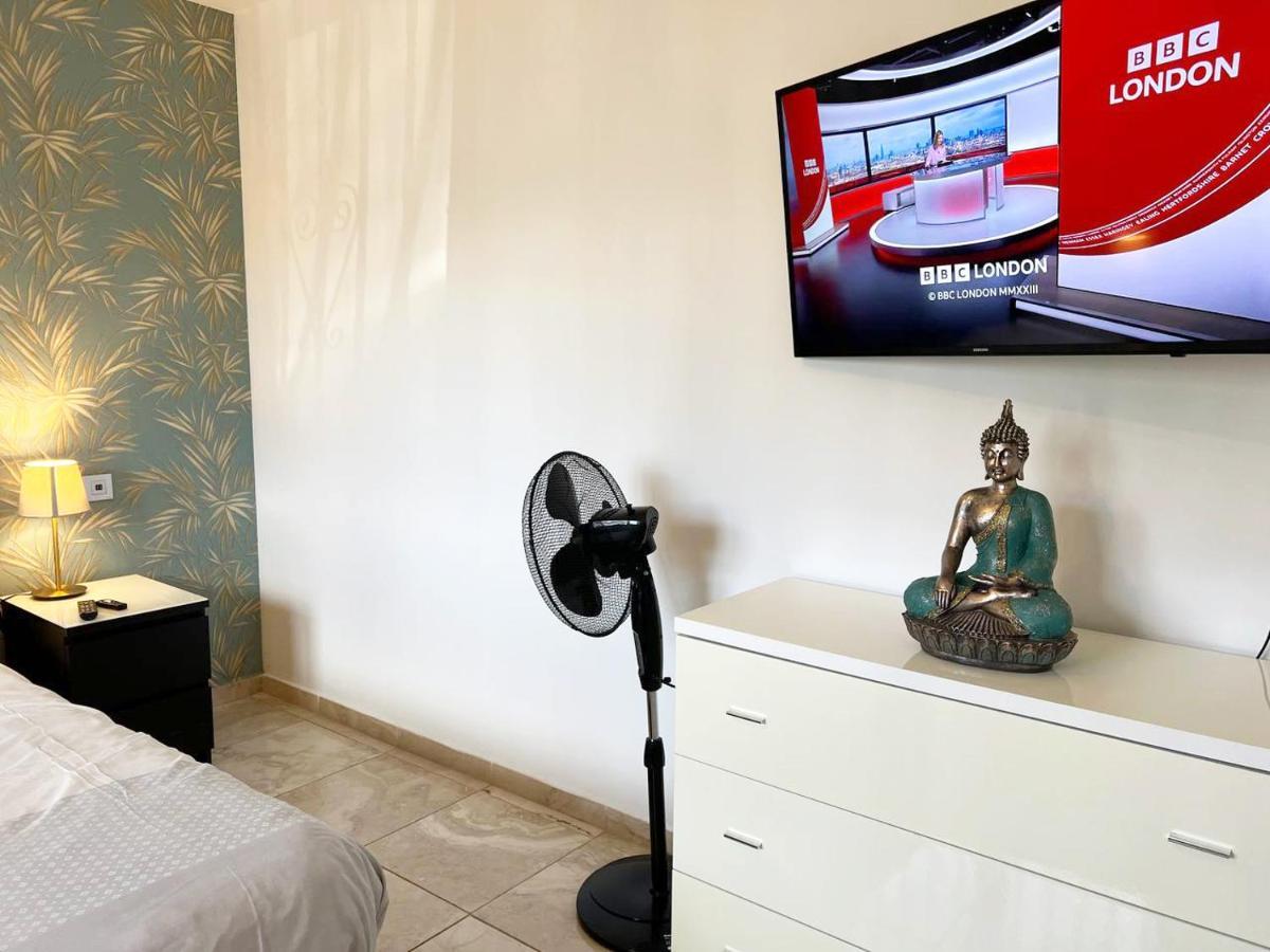 Modern Apartment With Prime Location Puerto del Carmen  Exterior foto